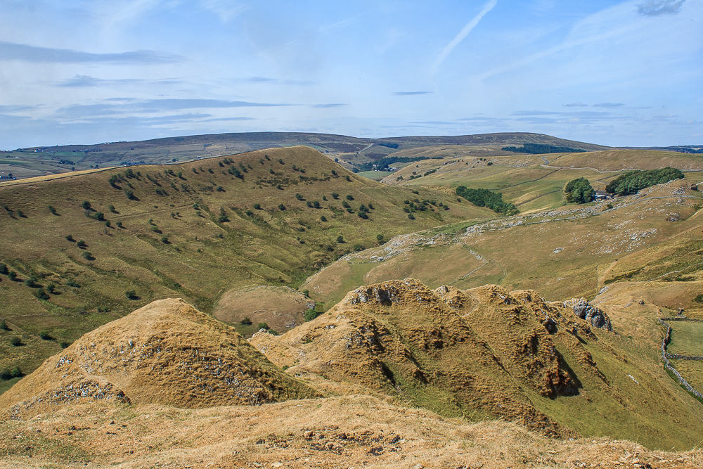 Hollins Hill